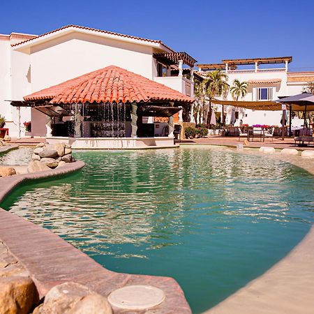 Los Cabos Golf Resort, Trademark Collection By Wyndham カボ・サン・ルーカス エクステリア 写真
