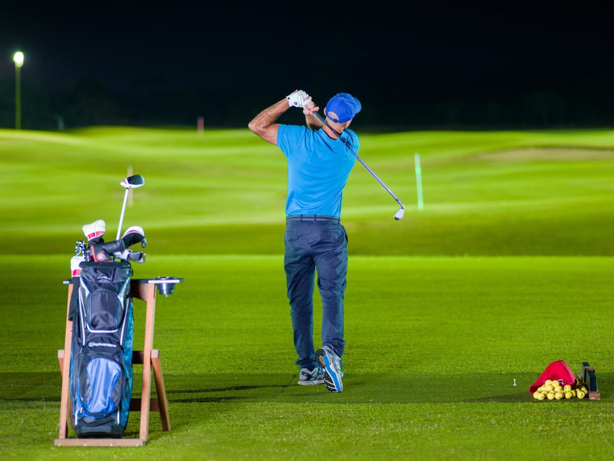 Los Cabos Golf Resort, Trademark Collection By Wyndham カボ・サン・ルーカス エクステリア 写真
