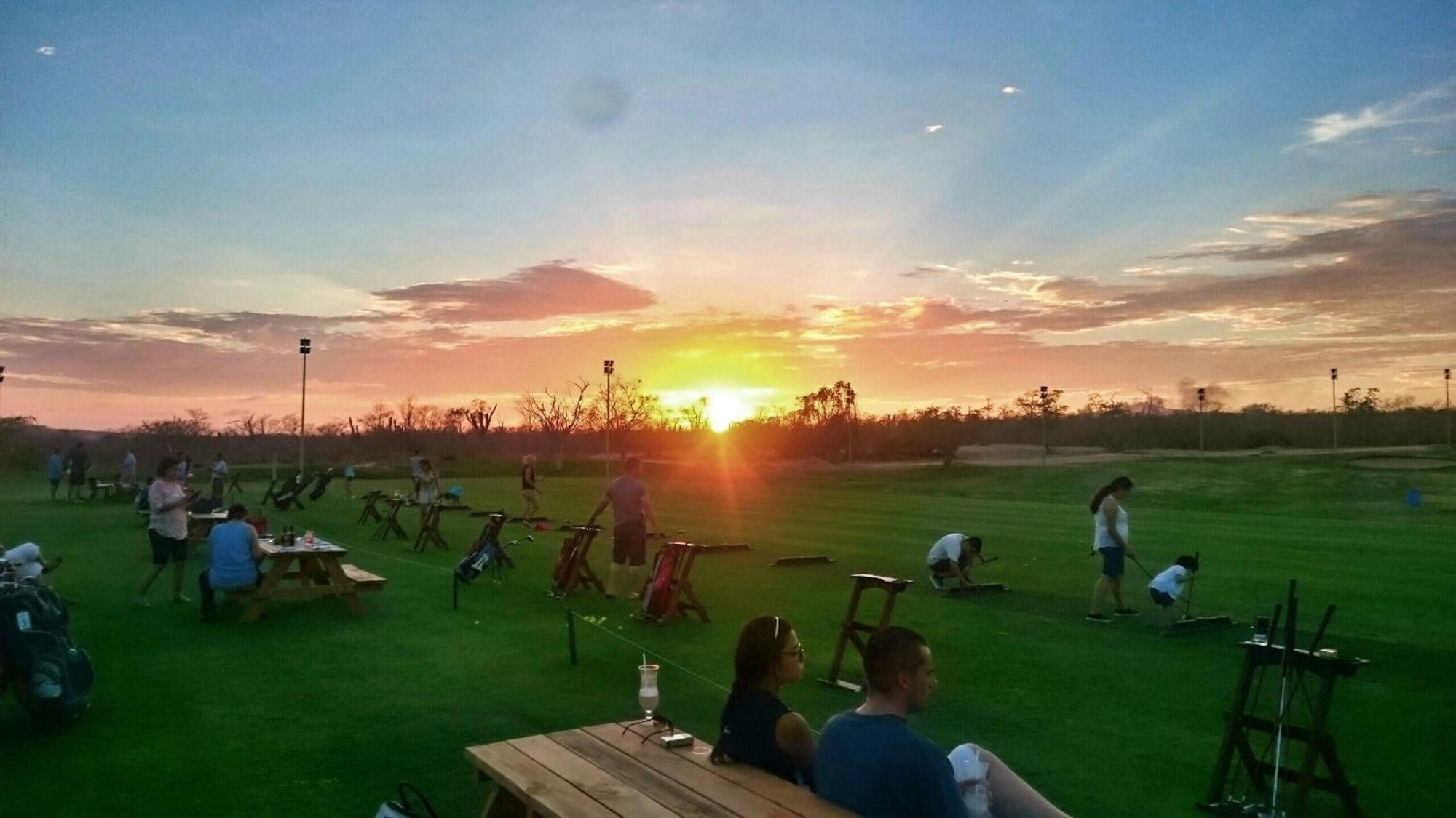 Los Cabos Golf Resort, Trademark Collection By Wyndham カボ・サン・ルーカス エクステリア 写真