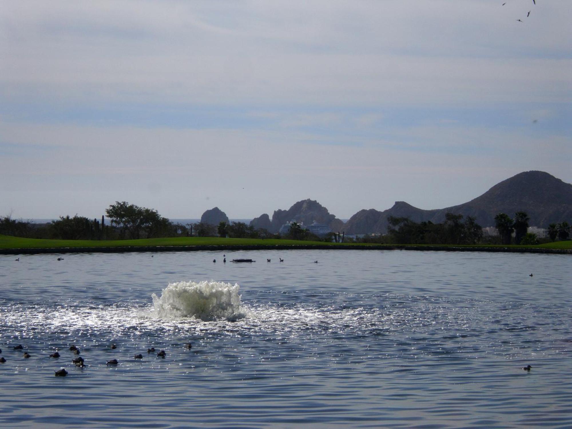 Los Cabos Golf Resort, Trademark Collection By Wyndham カボ・サン・ルーカス エクステリア 写真