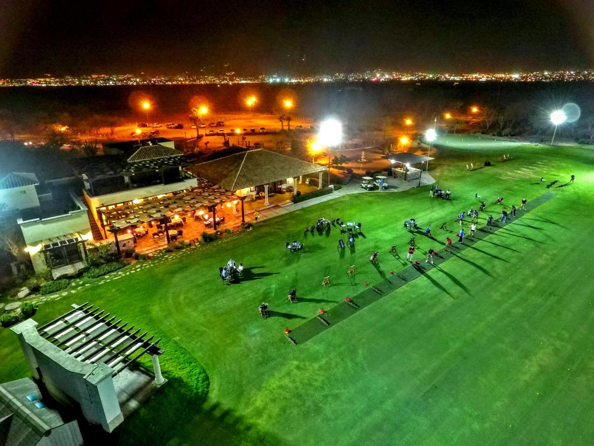 Los Cabos Golf Resort, Trademark Collection By Wyndham カボ・サン・ルーカス エクステリア 写真