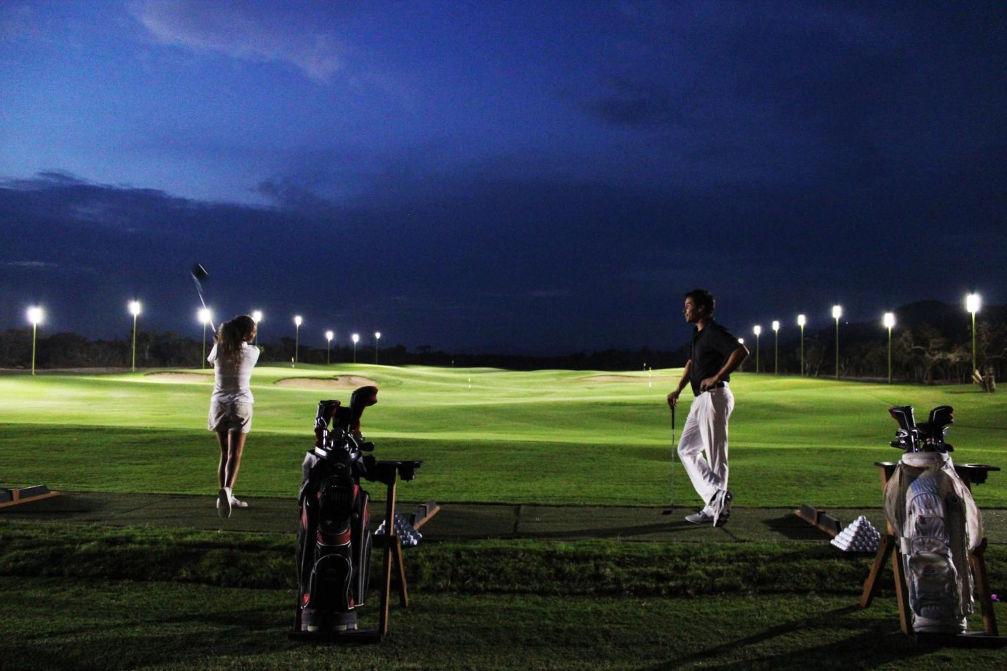 Los Cabos Golf Resort, Trademark Collection By Wyndham カボ・サン・ルーカス エクステリア 写真
