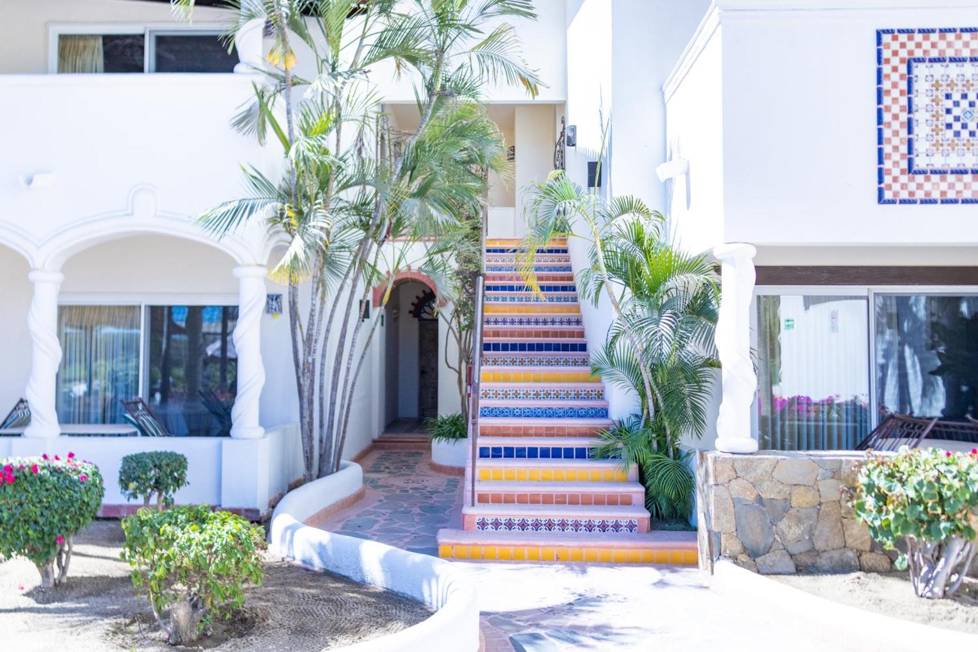 Los Cabos Golf Resort, Trademark Collection By Wyndham カボ・サン・ルーカス エクステリア 写真