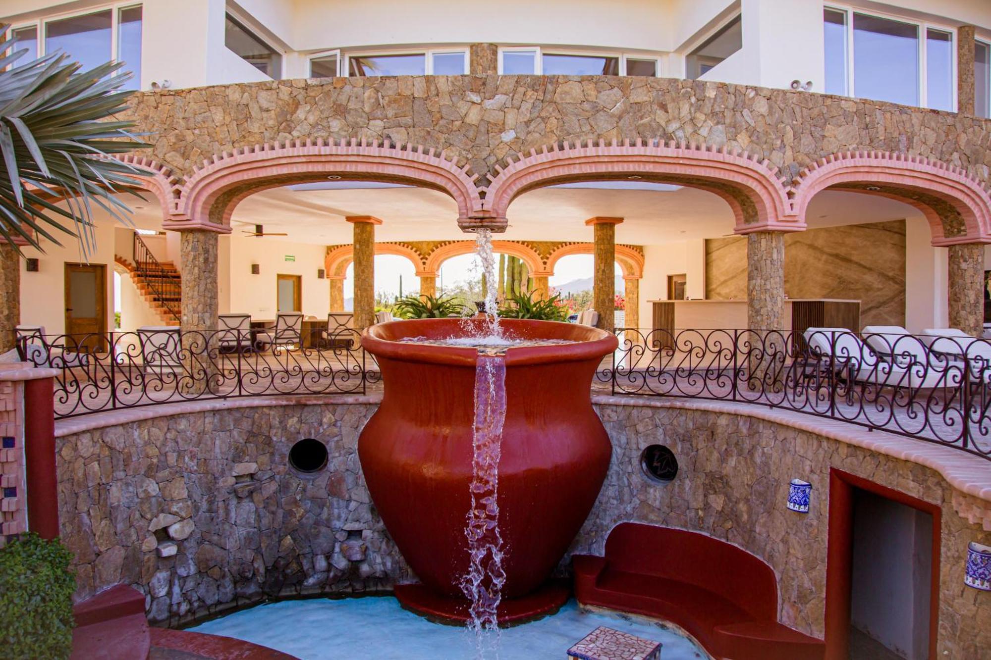 Los Cabos Golf Resort, Trademark Collection By Wyndham カボ・サン・ルーカス エクステリア 写真
