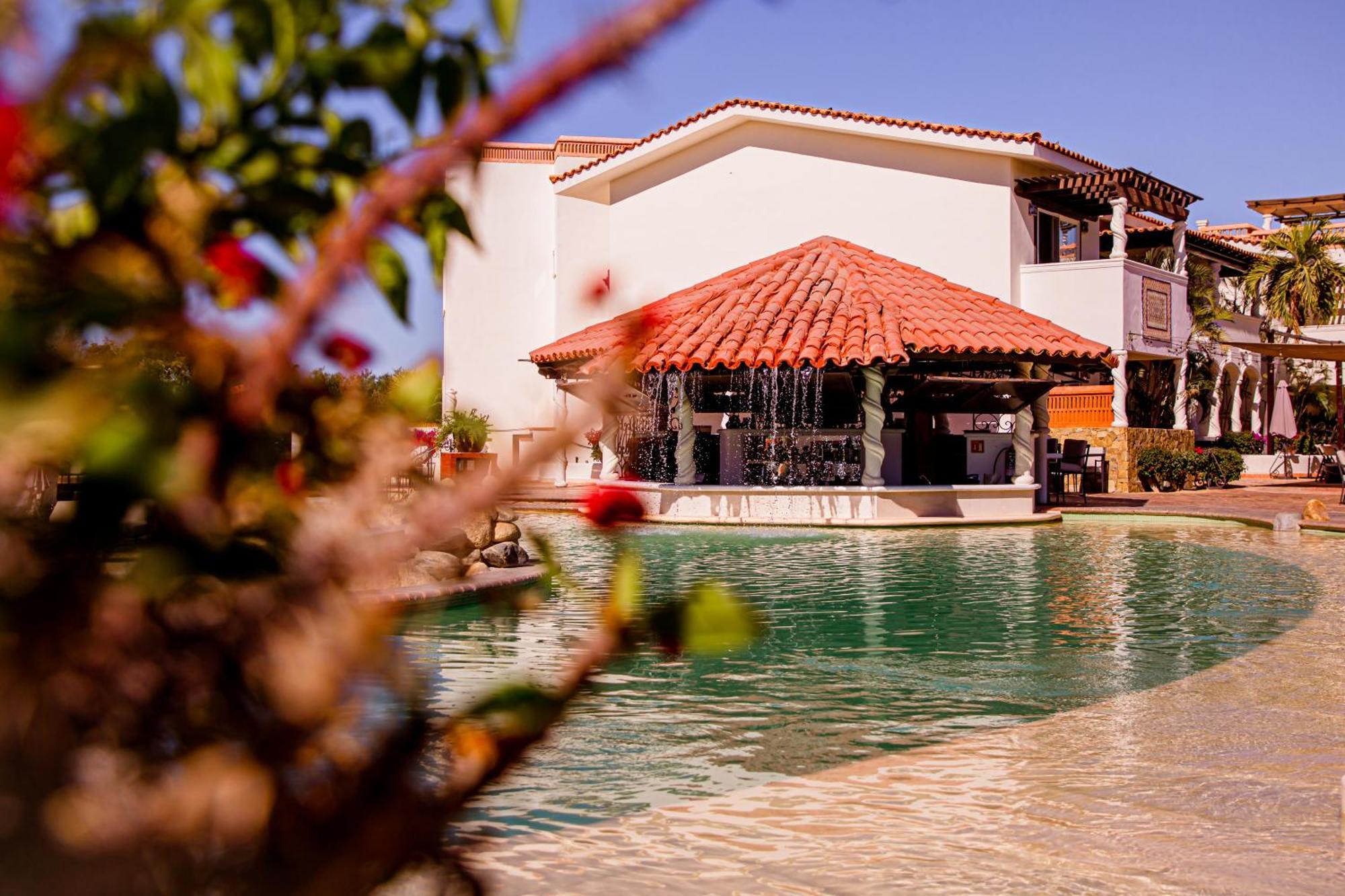 Los Cabos Golf Resort, Trademark Collection By Wyndham カボ・サン・ルーカス エクステリア 写真