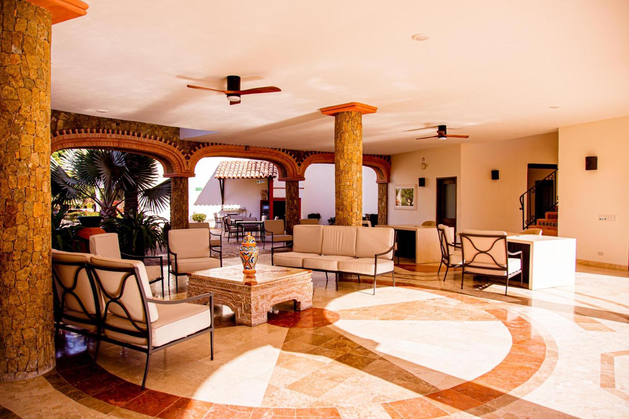 Los Cabos Golf Resort, Trademark Collection By Wyndham カボ・サン・ルーカス エクステリア 写真