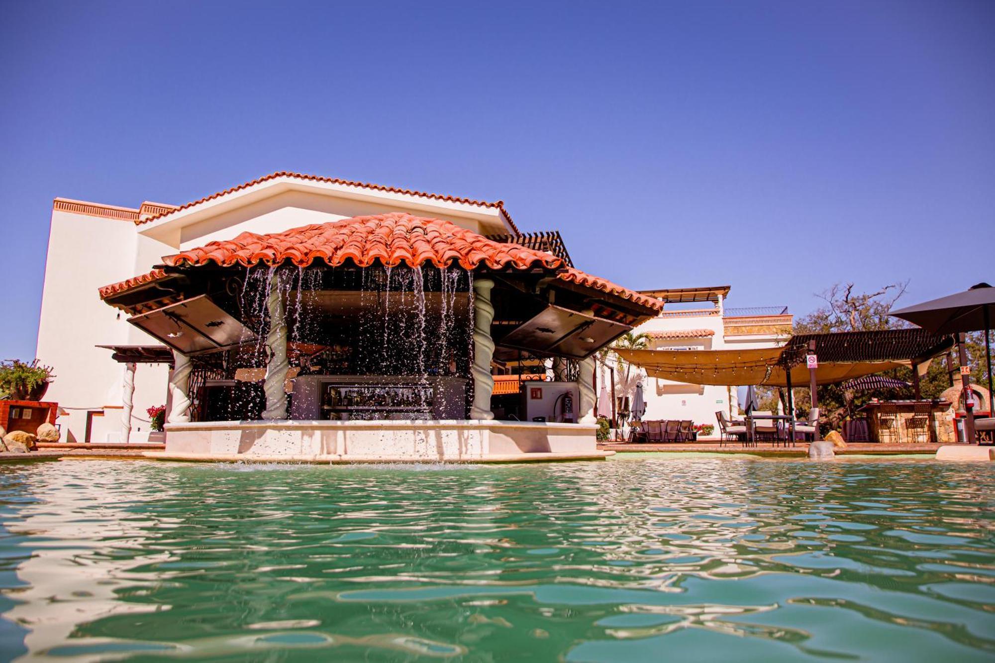 Los Cabos Golf Resort, Trademark Collection By Wyndham カボ・サン・ルーカス エクステリア 写真