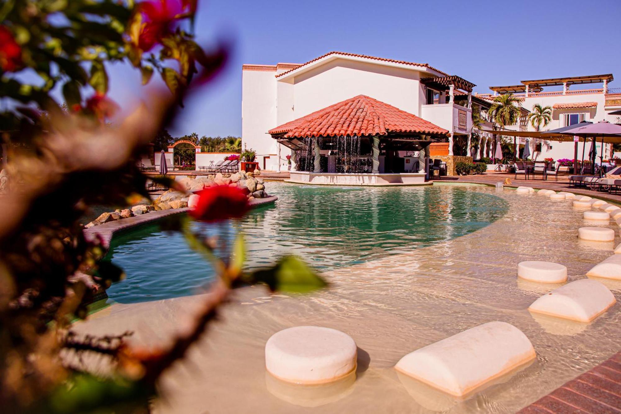 Los Cabos Golf Resort, Trademark Collection By Wyndham カボ・サン・ルーカス エクステリア 写真