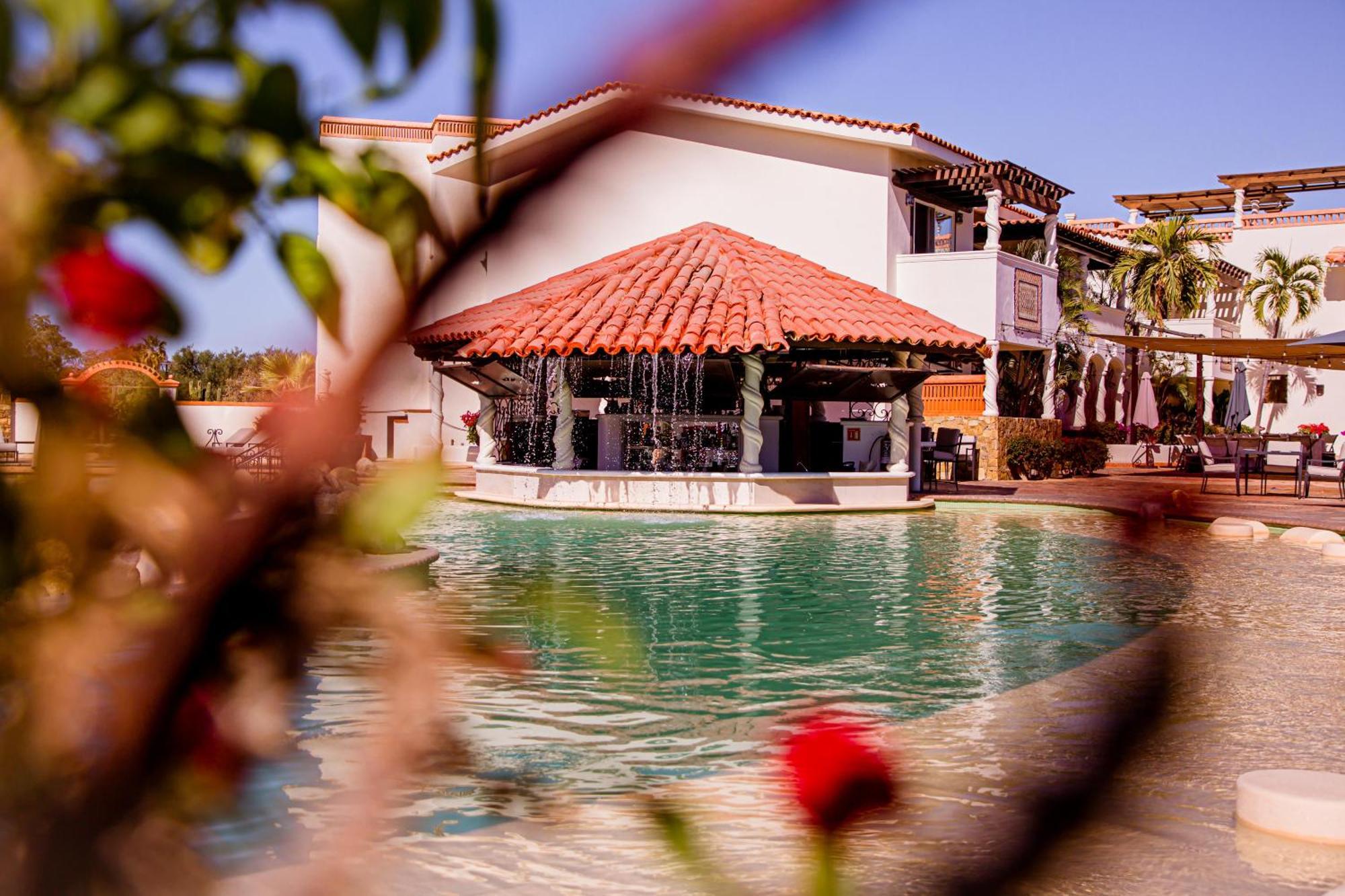 Los Cabos Golf Resort, Trademark Collection By Wyndham カボ・サン・ルーカス エクステリア 写真