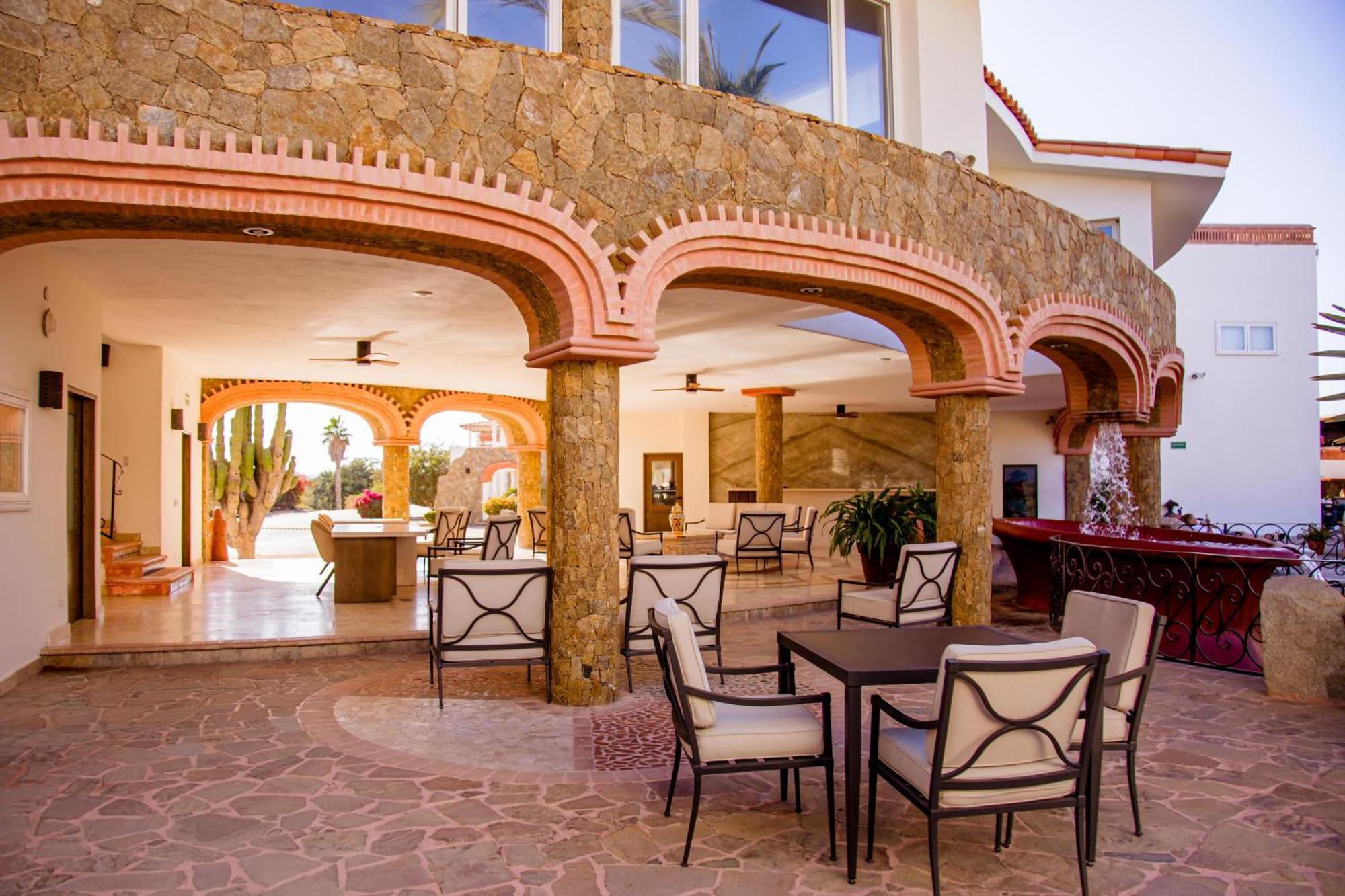 Los Cabos Golf Resort, Trademark Collection By Wyndham カボ・サン・ルーカス エクステリア 写真