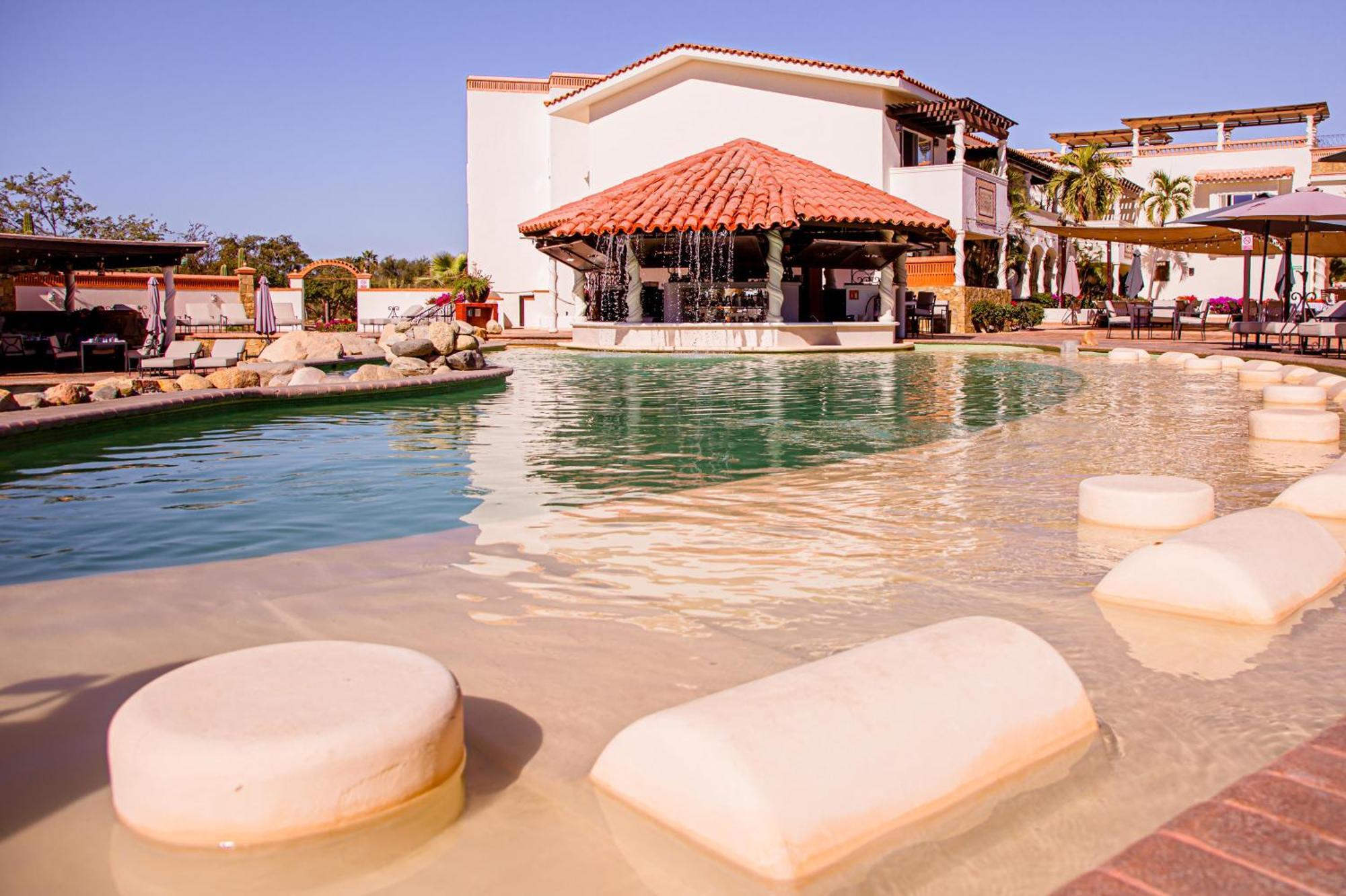 Los Cabos Golf Resort, Trademark Collection By Wyndham カボ・サン・ルーカス エクステリア 写真