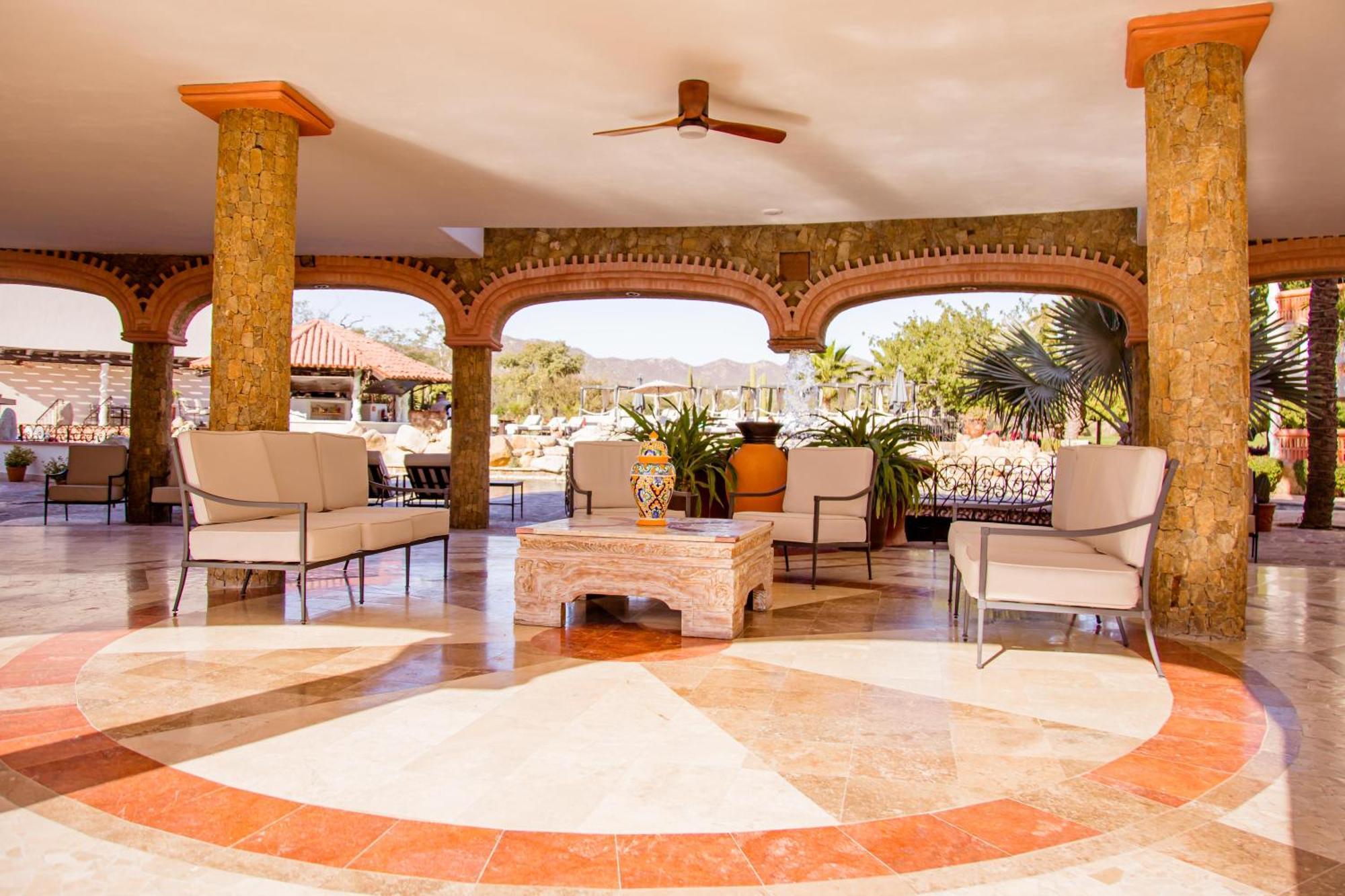 Los Cabos Golf Resort, Trademark Collection By Wyndham カボ・サン・ルーカス エクステリア 写真