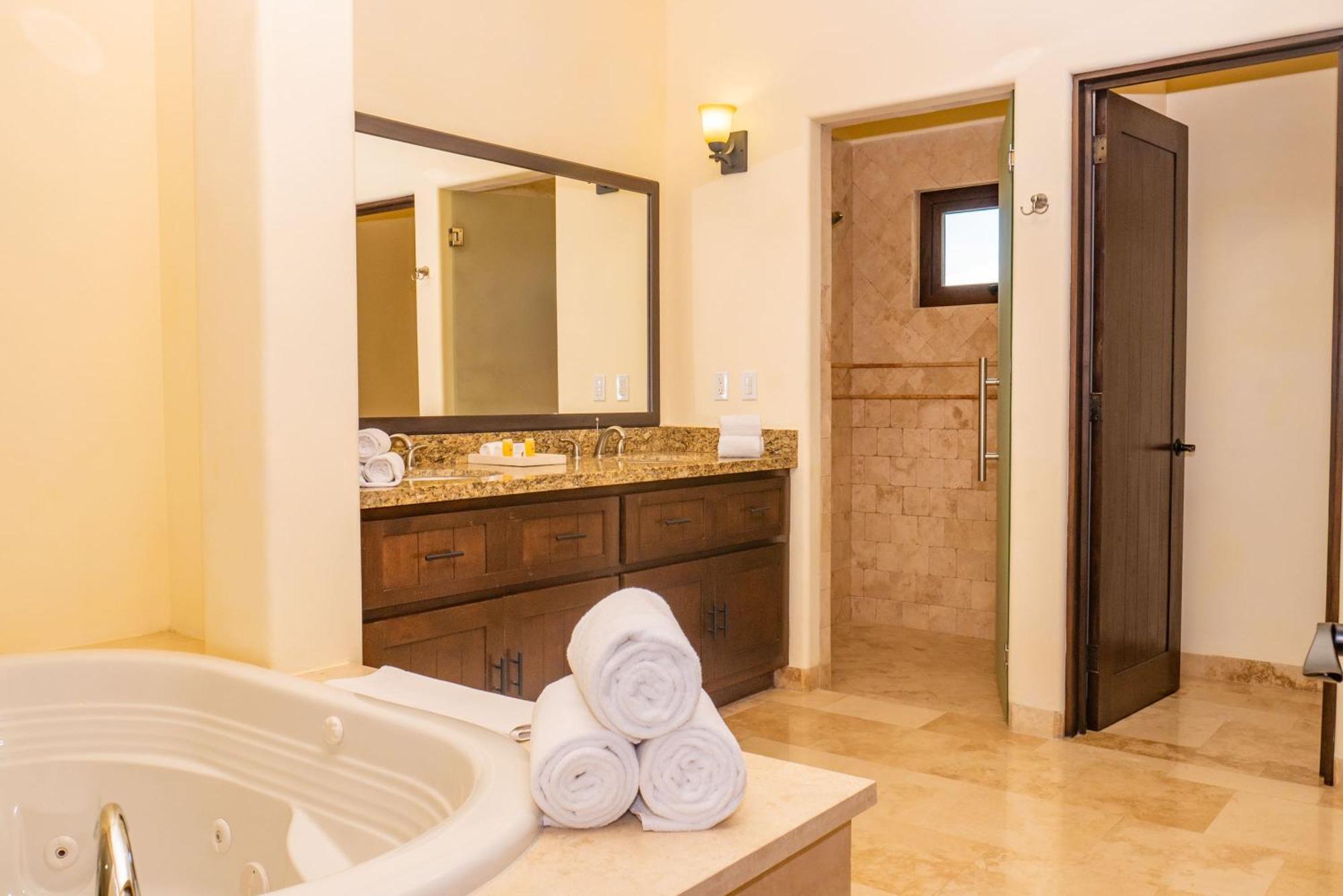 Los Cabos Golf Resort, Trademark Collection By Wyndham カボ・サン・ルーカス エクステリア 写真